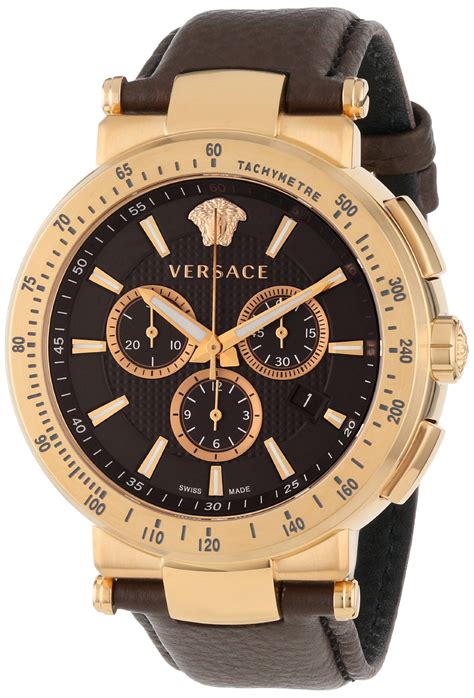 versace men's watches australia|cheap Versace watches for men.